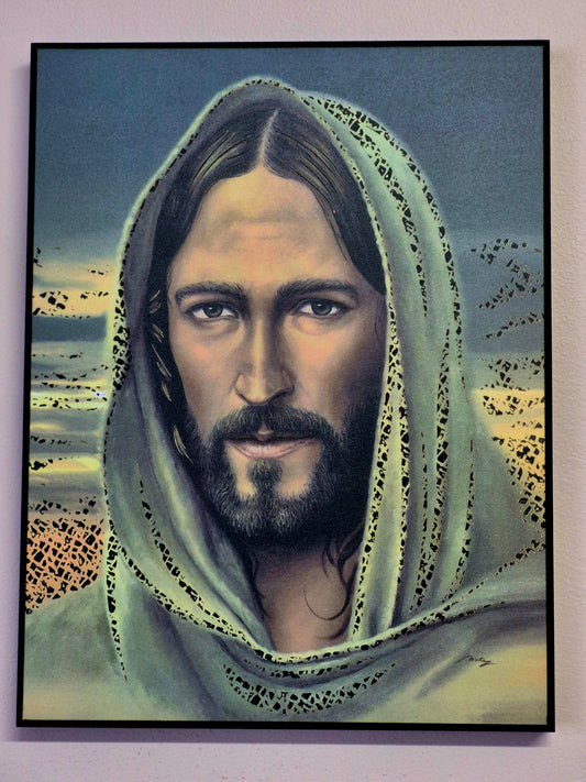 120L Jesus of Nazareth
