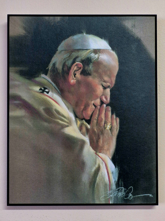 221L St John Paull II