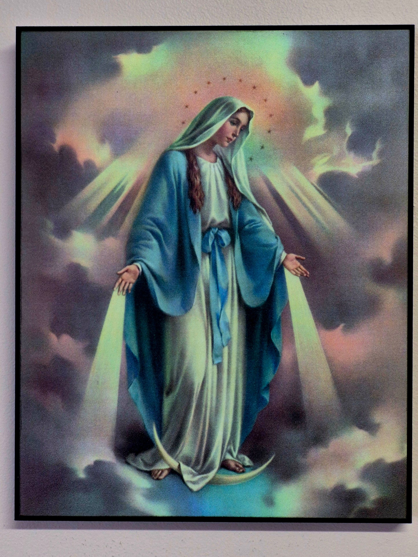 048L Our Lady of Grace