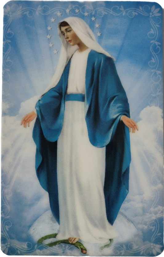 M900 Our Lady of Grace