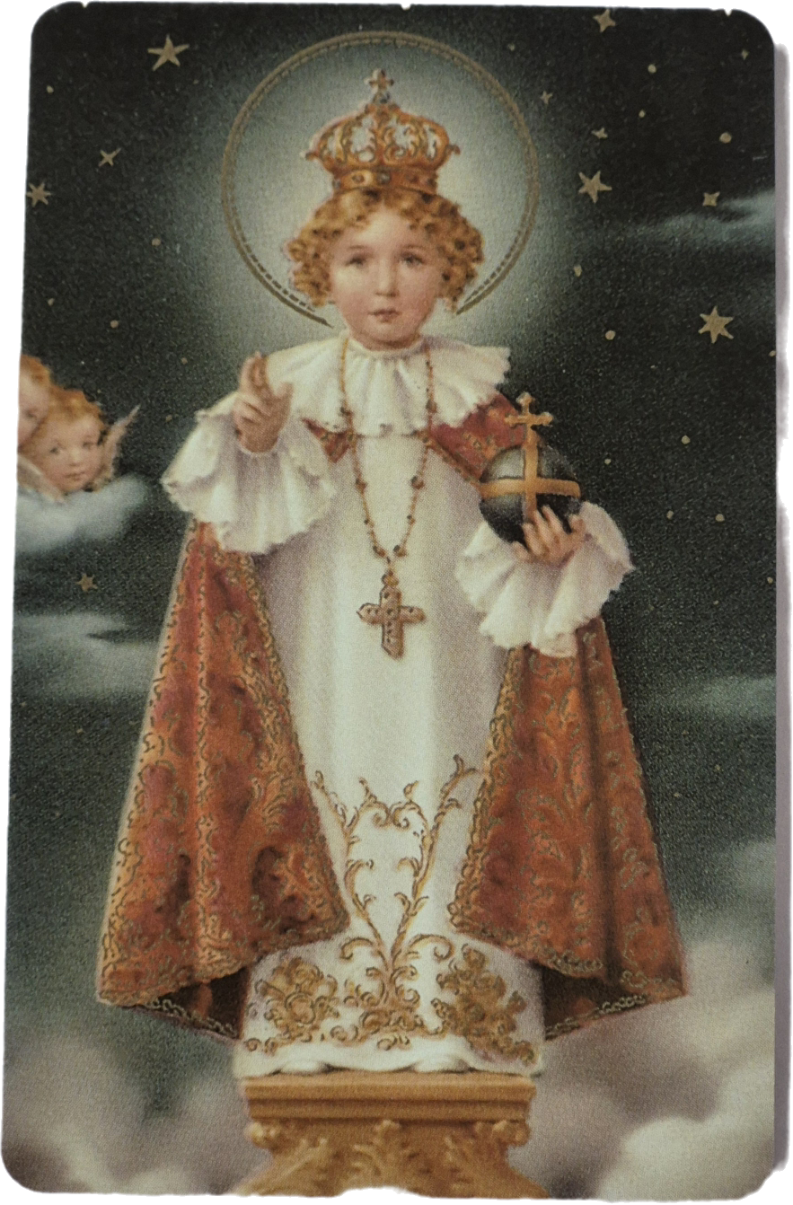 M913 Jesus of Prague