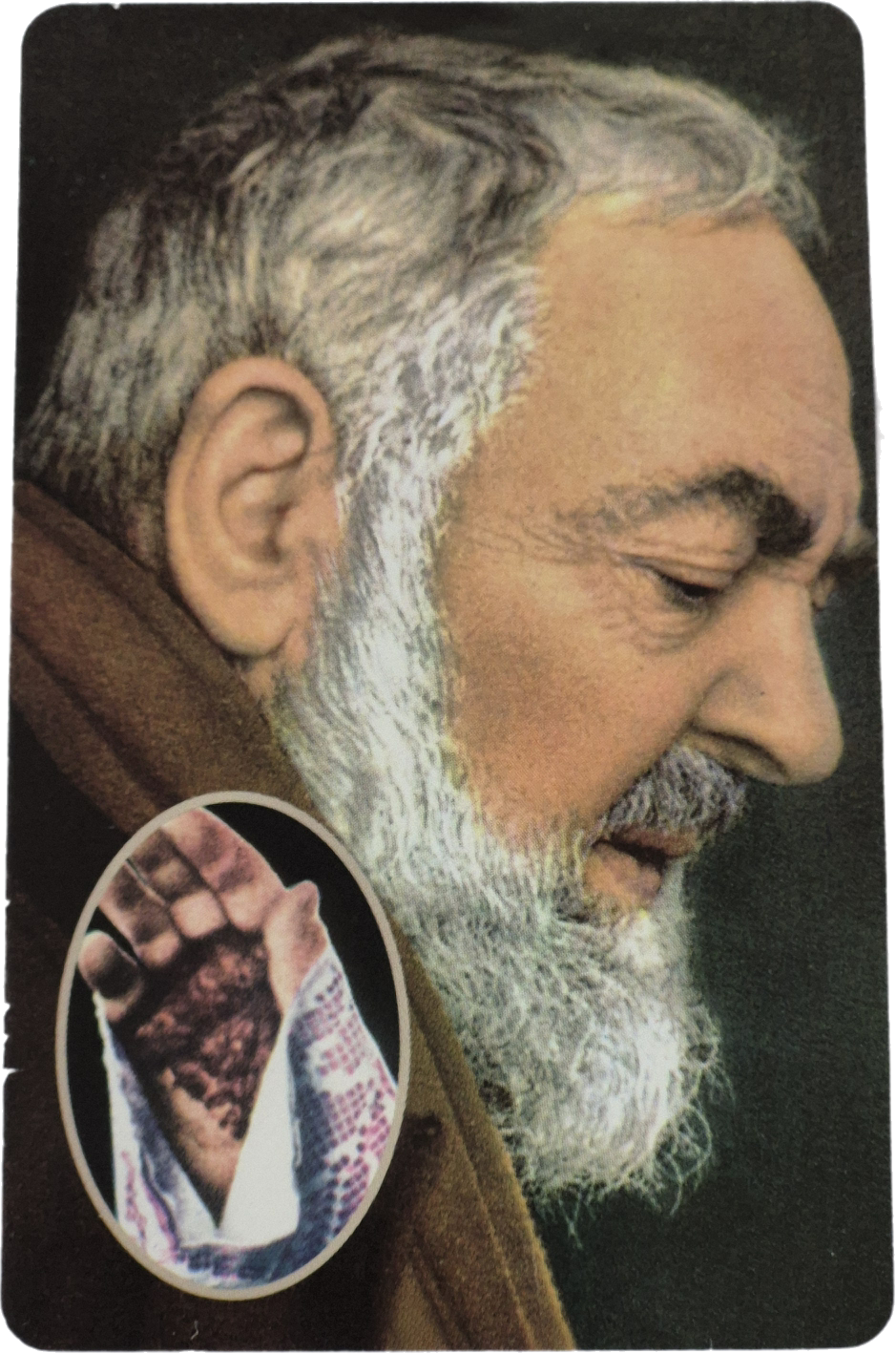 M916 Padre Pio