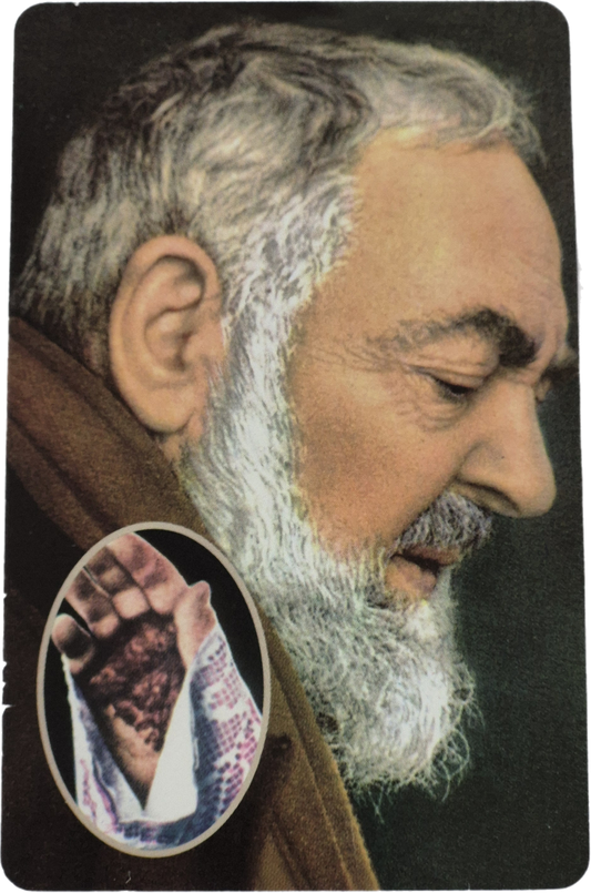M916 Padre Pio
