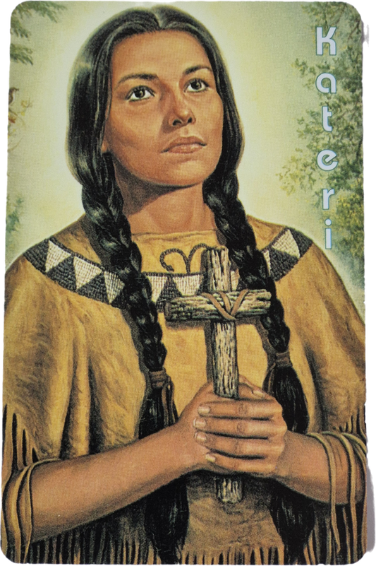 M917 St Kateri