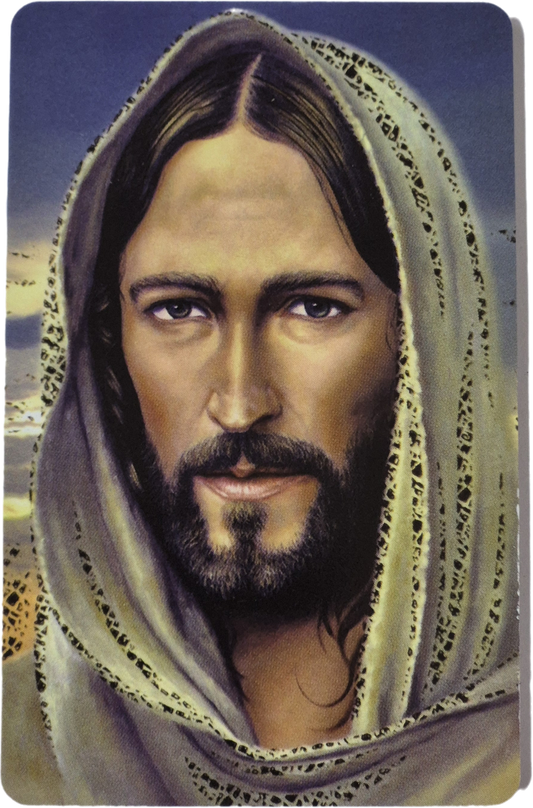 M932 Jesus of  Nazareth