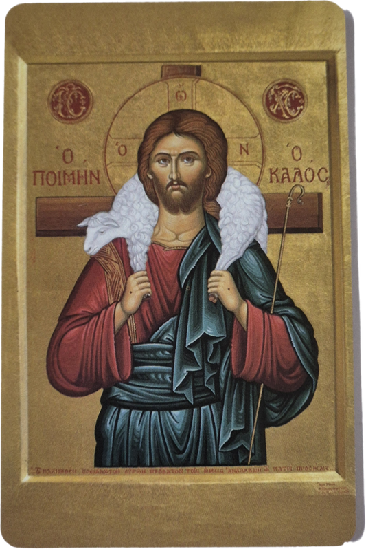 M948 The Good Shepherd