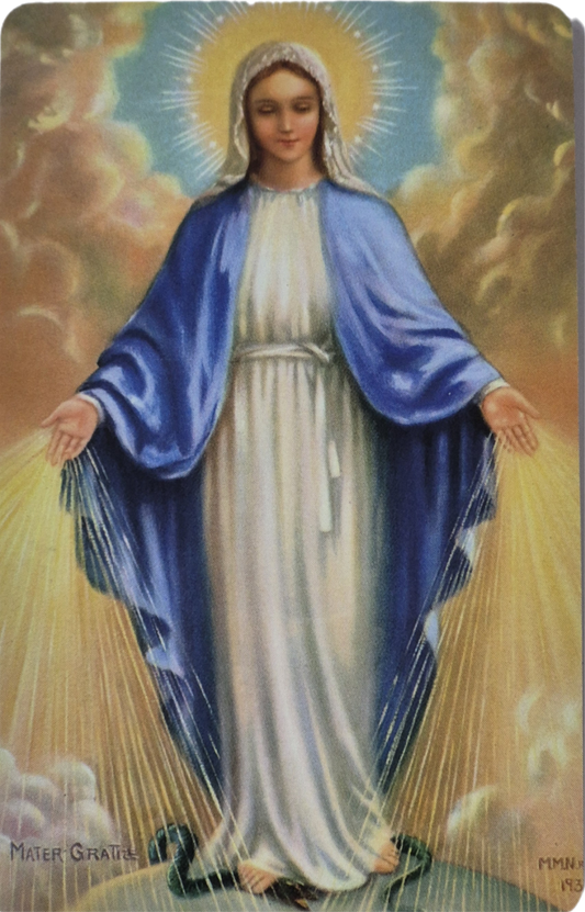 M926 Our Lady of Grace