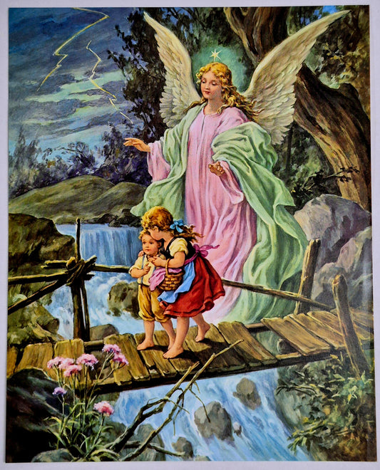 054L Guardian Angel