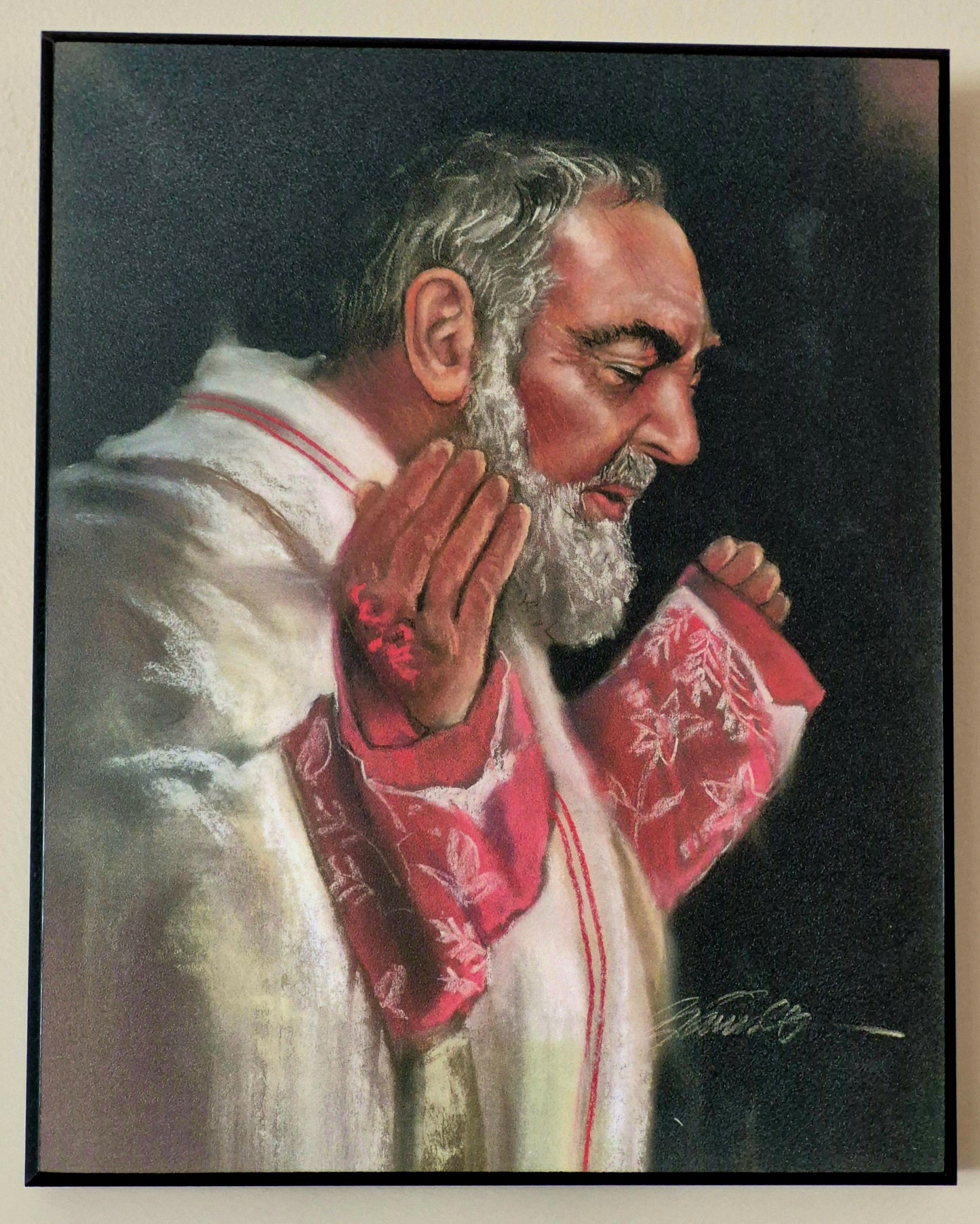 219L St Padre Pio