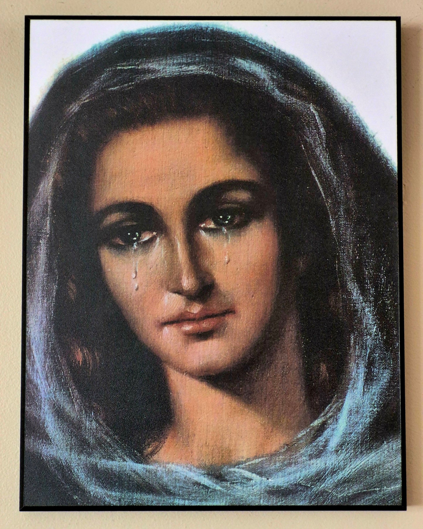 123L Our Lady of Sorrows