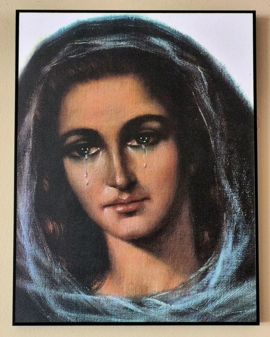 123L Our Lady of Sorrows