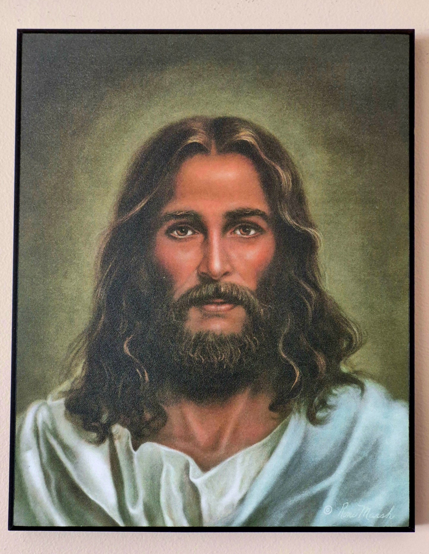 120LA Jesus of Nazareth