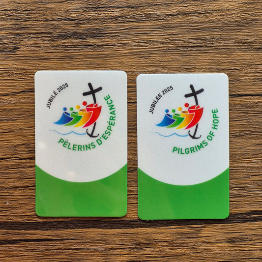 M972 Jubilee Year Magnet