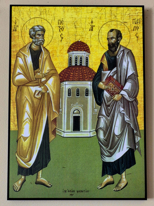 035L St Peter and St Paul