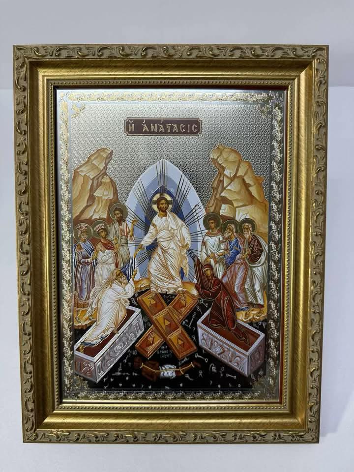 031LS  Resurrection of Jesus Christ