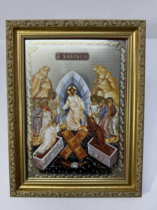 031LS  Resurrection of Jesus Christ