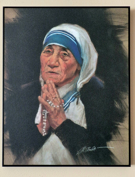 220L St Mother Teresa