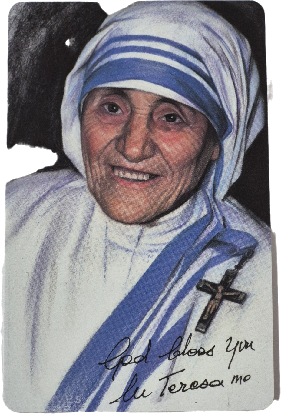 M920 Mother Theresa