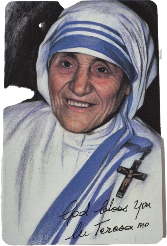 M920 Mother Theresa