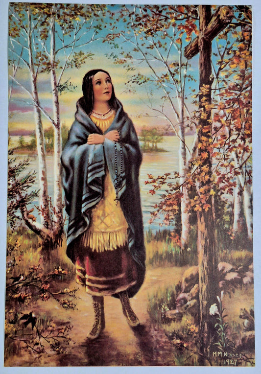 222LA St Kateri