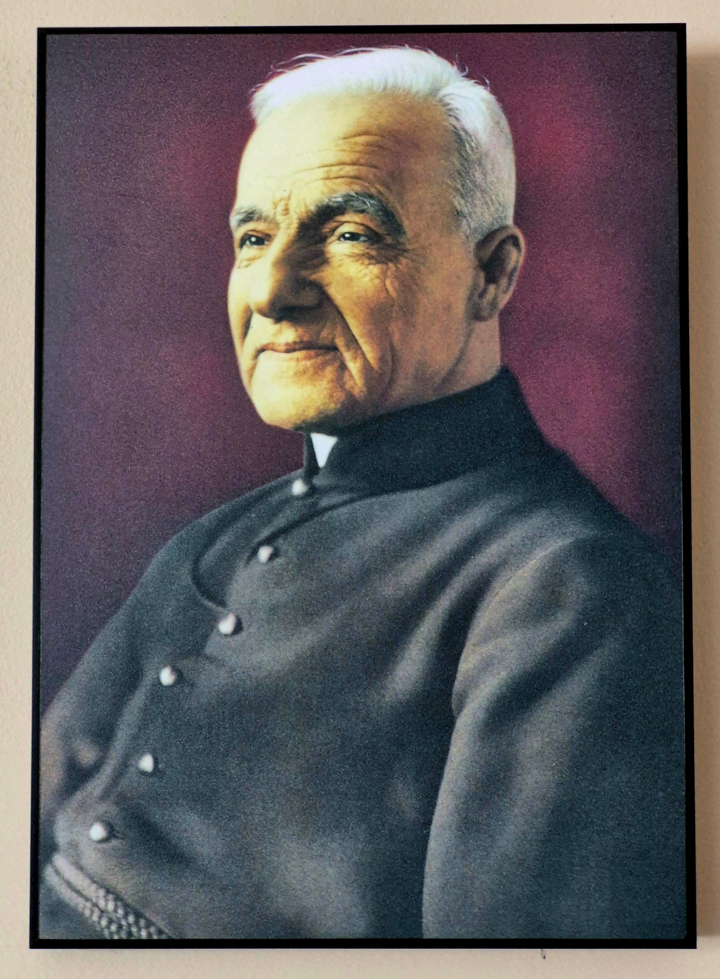 121L Saint Brother Andre