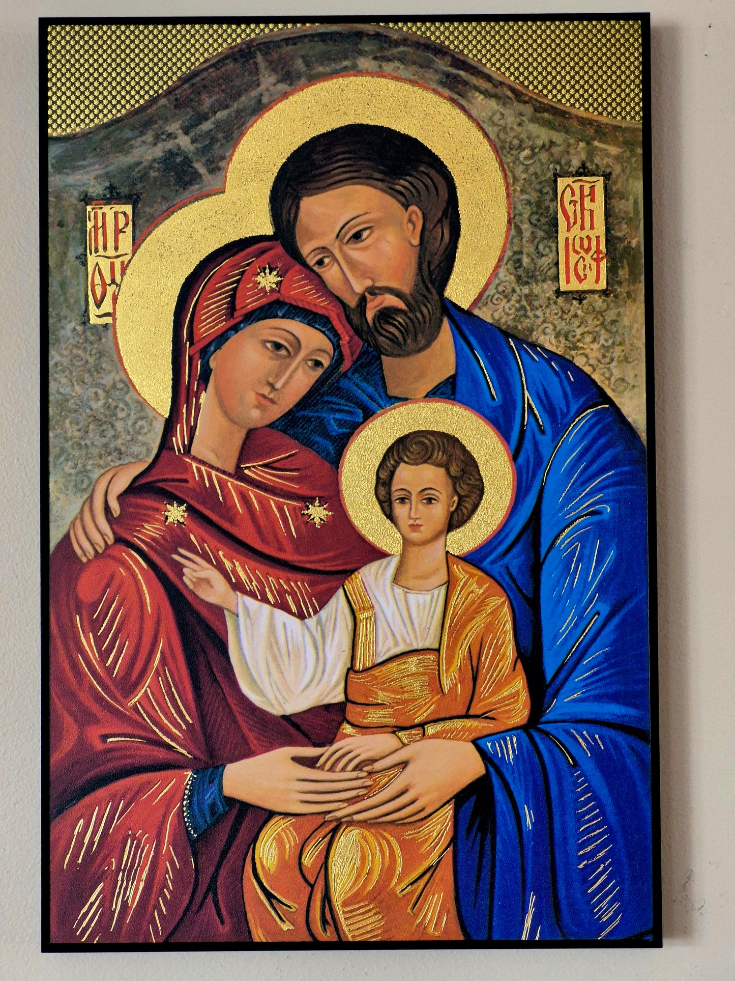 045LA Holy Family
